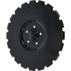 Seed drill disc diameter 410x5 - 180078N