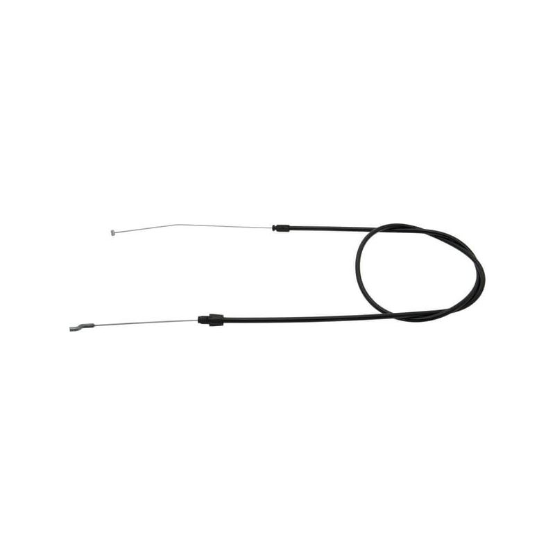 Engine brake cable L1055 mm - 1810007201 Engine brake cable L1055 mm - 1810007201
