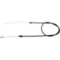 Engine brake cable L1055 mm - 1810007201 Engine brake cable L1055 mm - 1810007201