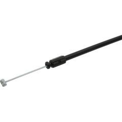 Engine brake cable L1055 mm - 1810007201