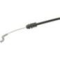 Engine brake cable - 1810007580
