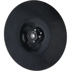 Seed drill disc diameter 382x3,5 - complete - 184452N