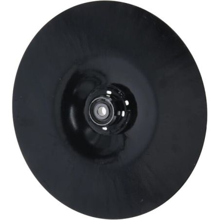 Seed drill disc diameter 382x3,5 - complete - 184452N