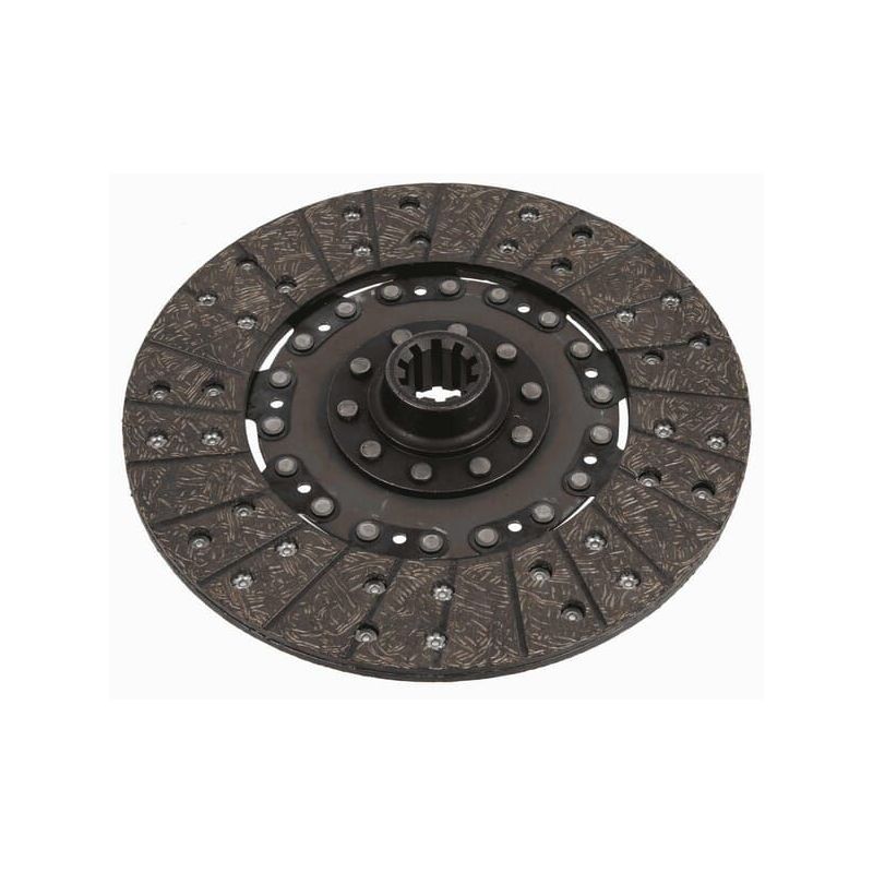 Clutch disc - 1864634437