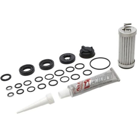 Tuff Torq rolniczeczesci.pl