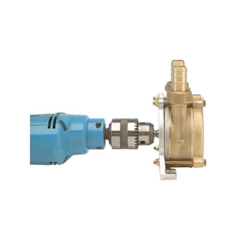 Drill pump TR-20 - 1895TELTR20 Drill pump TR-20 - 1895TELTR20
