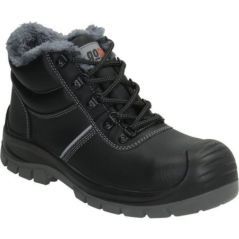 Sicherheits-Winterschuh Basic, halbhoch S3 40 - 1966202040GP