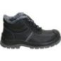 Sicherheits-Winterschuh Basic, halbhoch S3 40 - 1966202040GP