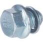 Drain bolt kit - 1A632099320 Drain bolt kit - 1A632099320