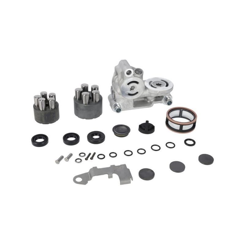 Reparatursatz ohne Öl oder Dichtungsmittel - 1A646098400DA Reparatursatz ohne Öl oder Dichtungsmittel - 1A646098400DA