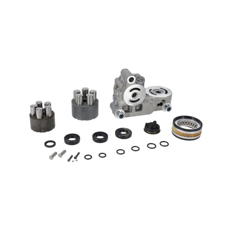 Reparatursatz ohne Öl oder Dichtungsmittel - 1A646098420DA Reparatursatz ohne Öl oder Dichtungsmittel - 1A646098420DA