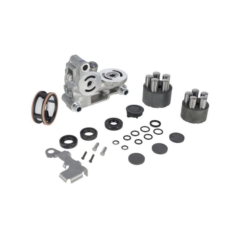 Reparatursatz ohne Öl oder Dichtungsmittel - 1A646098440DA Reparatursatz ohne Öl oder Dichtungsmittel - 1A646098440DA