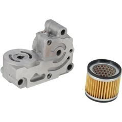 Reparatursatz ohne Öl oder Dichtungsmittel - 1A646098460DA