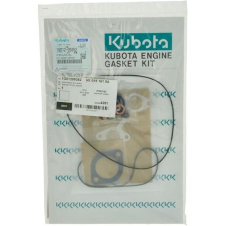 Kubota rolniczeczesci.pl