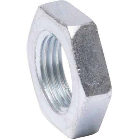 Pipe nut 1/2 inch A4 DIN431 - 200217318