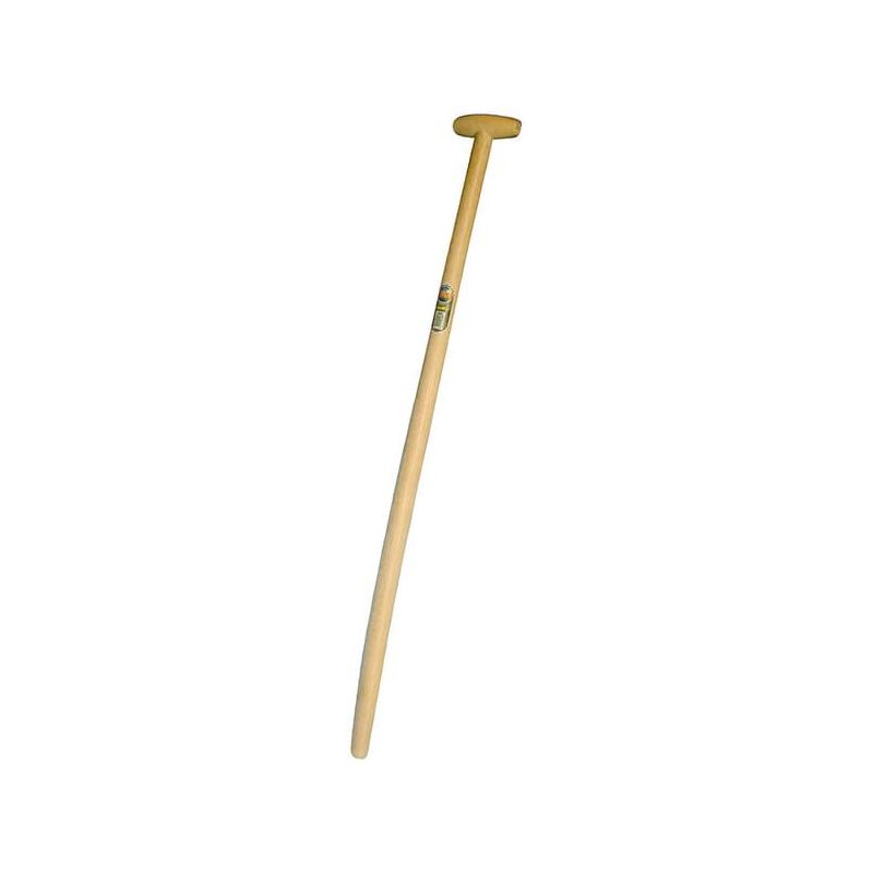 T-Griff, gebogen, 95cm - 210890