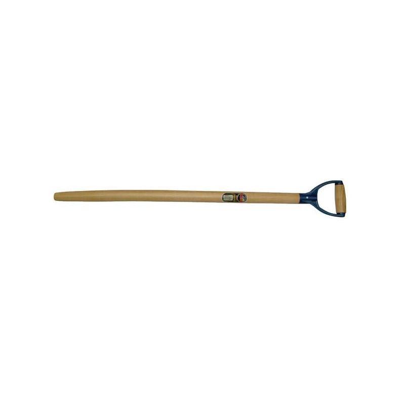 PD-Handle, curved, 95cm - 212955 PD-Handle, curved, 95cm - 212955