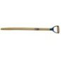 PD-Griff, gebogen, 95cm - 212955 PD-Griff, gebogen, 95cm - 212955