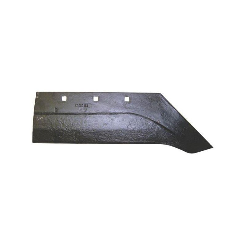 30ZK left plough share - 2200046Z 30ZK left plough share - 2200046Z