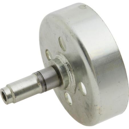 Outer Comp., Clutch - 22100VL6H31