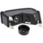 Reflektor prawy, Case - IH - 232448A2 Reflektor prawy, Case - IH - 232448A2