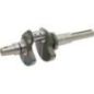 Crankshaft, non-thrust style - 24014345S Crankshaft, non-thrust style - 24014345S