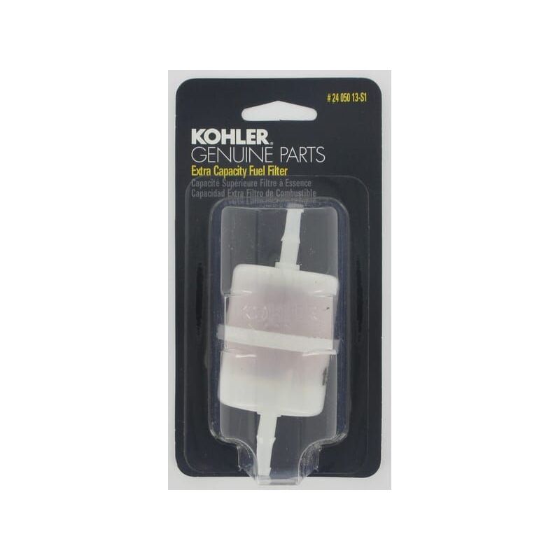 Kraftstofffilter - 2405013S1 Kraftstofffilter - 2405013S1