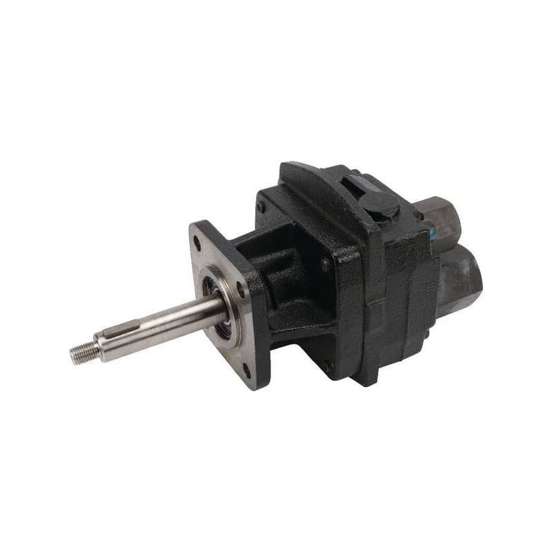 Silnik hydrauliczny - 25400503C Silnik hydrauliczny - 25400503C