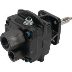 Silnik hydrauliczny - 25400503C