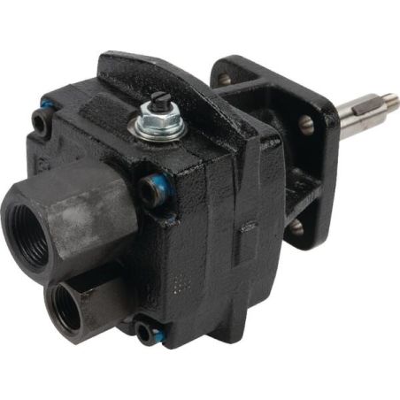 Silnik hydrauliczny - 25400503C