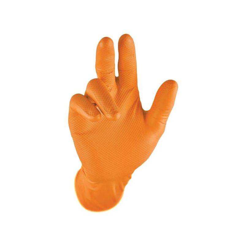 Handschuhe, Größe S, 7, Grippaz - 256OR07 Handschuhe, Größe S, 7, Grippaz - 256OR07