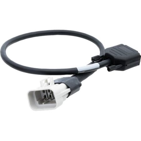 Cable, 7 pin to Db9 - 2576148S