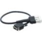 Cable, 7 pin to Db9 - 2576148S Cable, 7 pin to Db9 - 2576148S