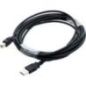 Cable, usb module to Pc - 2576149S Cable, usb module to Pc - 2576149S