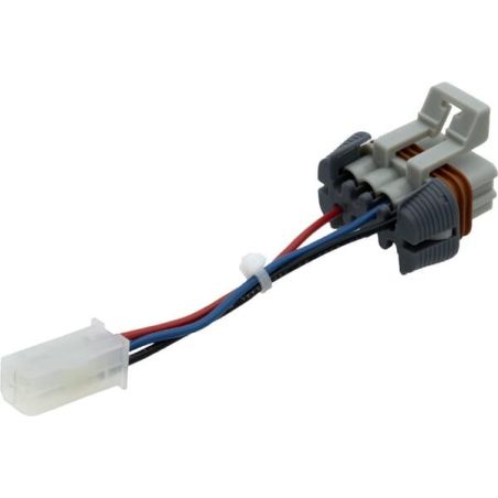 Adapter, 7 pinów na 4 piny - 2576153S