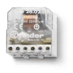 Impulse relay - 260280124000