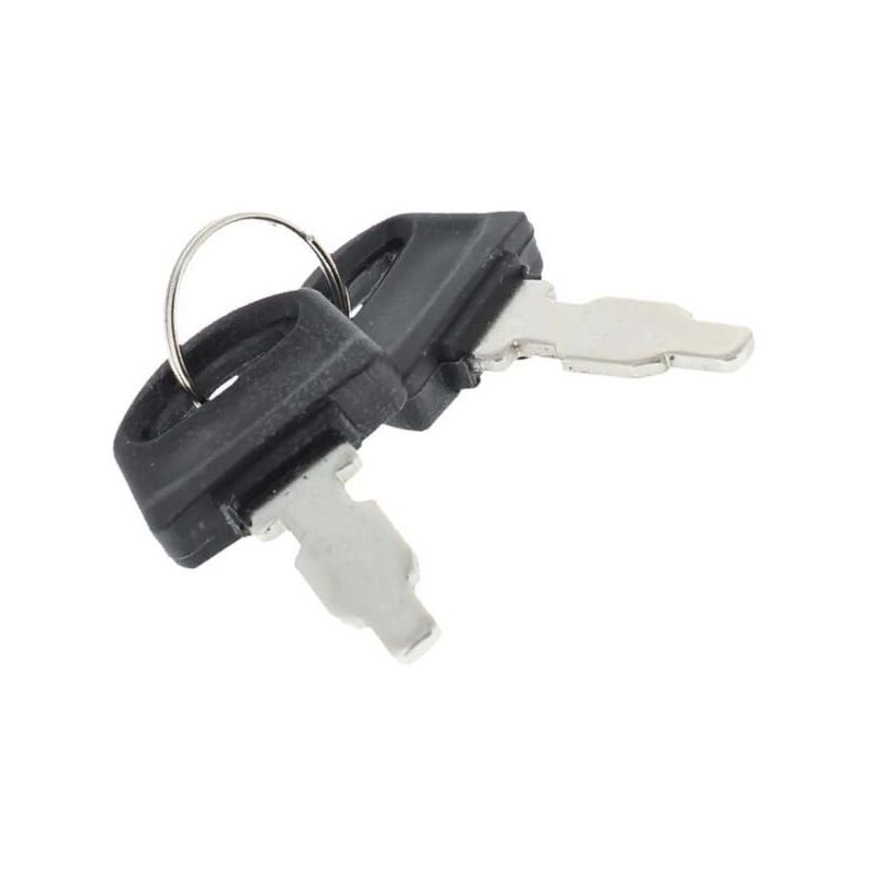 Kluczyk stacyjki - 2732100010003