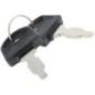 Ignition key - 2732100010003 Ignition key - 2732100010003