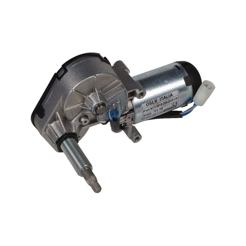 Wischermotor - 29019200020