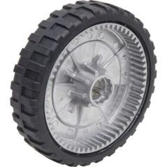 Wheel assembly - 295688604