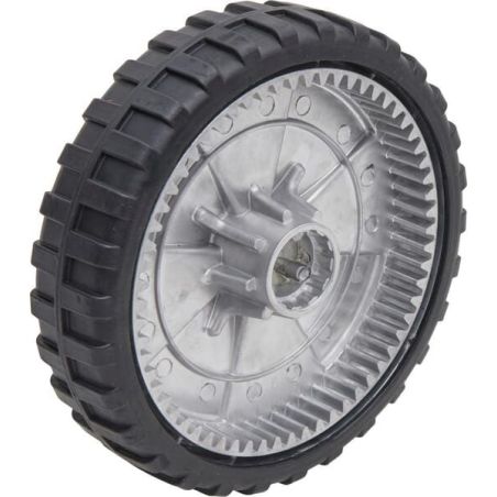 Koło kpl. - 295688604