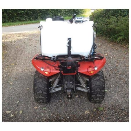 Opryskiwacz ATV 94 l ,12 V - 2991HPS203051