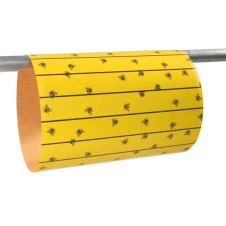 Flypaper sheet 59,5x30 cm 6pcs - 299842KER