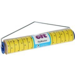 Lep na muchy na rolce, 9m x 30cm - 299847KER