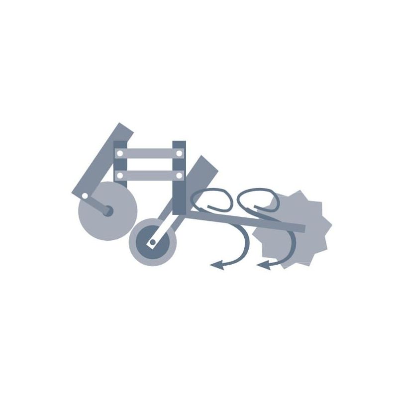 Bodenscharnier - 300008357 Bodenscharnier - 300008357