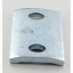 300033389 Kongskilde, Support plates 