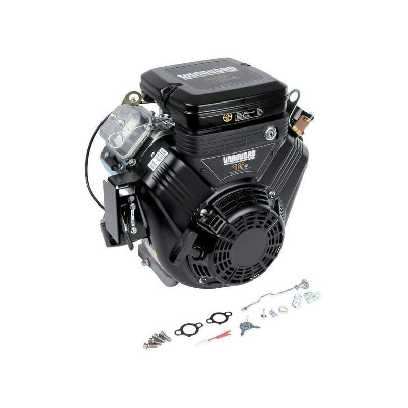Briggs Stratton, Motor, Horizontal - 3054420616B5 Briggs Stratton, Motor, Horizontal - 3054420616B5