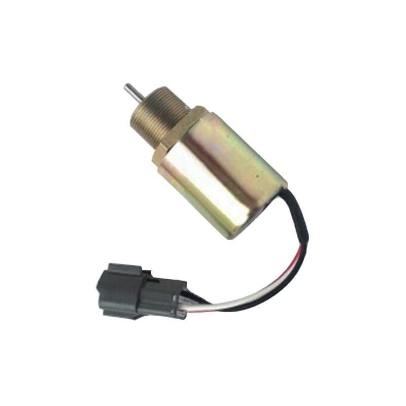 Kraftstoff-Absperrmagnetventil - 30A8700040KR Kraftstoff-Absperrmagnetventil - 30A8700040KR