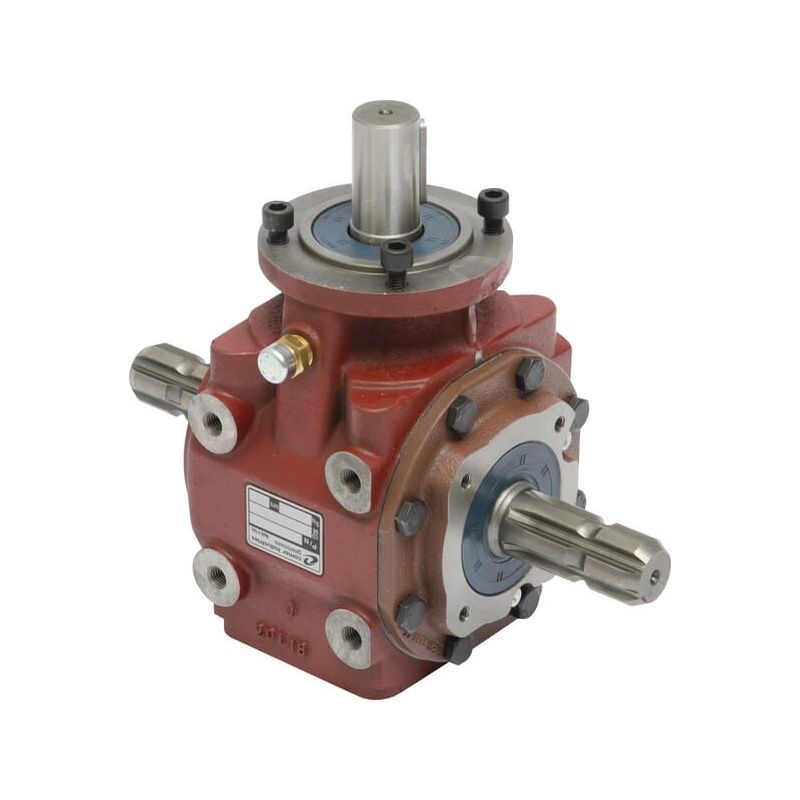 Getriebe T-310A 13 - 310703