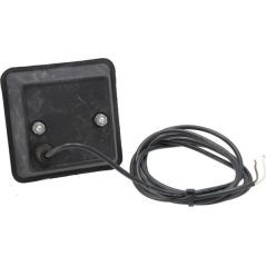 Reverse lamp square 12V SP/ 2.0m - 3111457